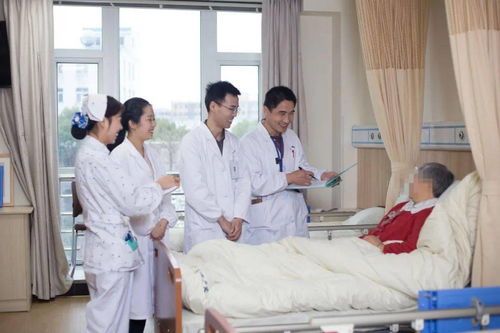 嘉興基層醫衛機構創新開展醫養結合服務，讓健康養老夢想照進現實